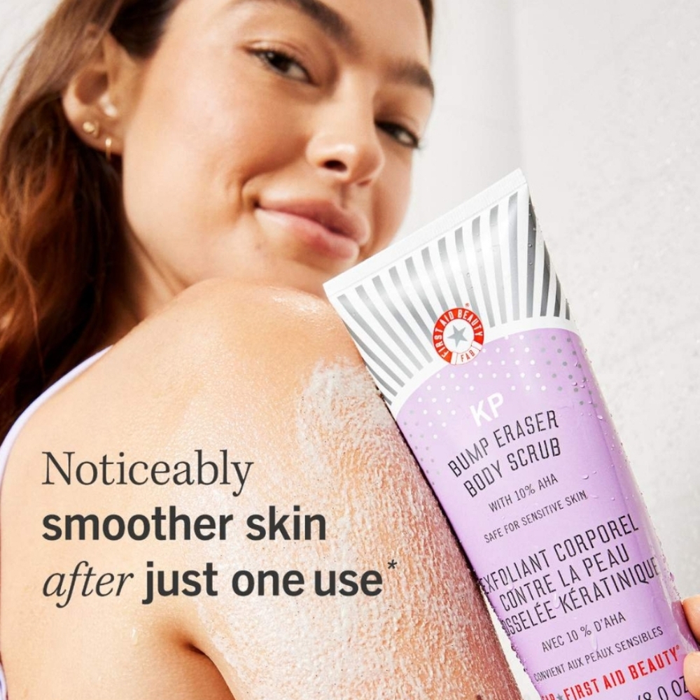 5/$25✨️FAB Body Scrub✨️